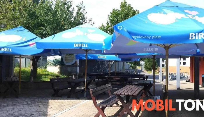 Centrum U Pristavu Vzhled A Atmosfera - Na Kapli 387