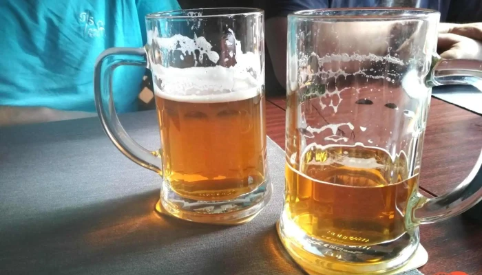Cercanska Beseda Pivo - Kd, Sokolská 28