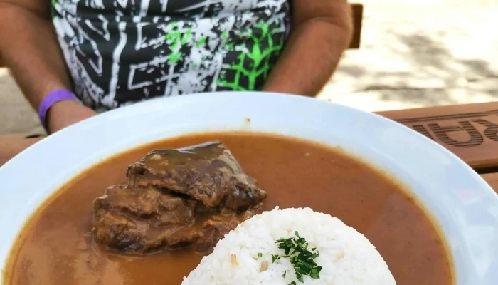 Cercanska Beseda Restaurace - Kd, Sokolská 28