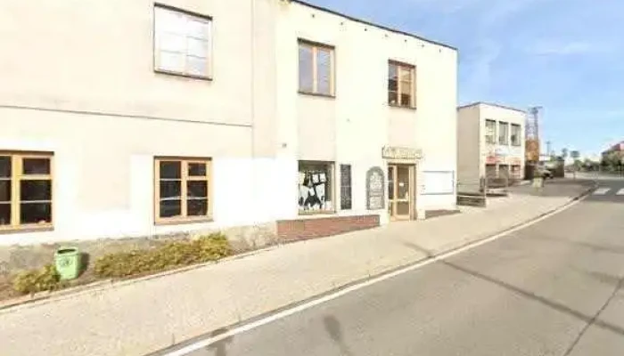 Cercanska Beseda Street View A 360deg - Kd, Sokolská 28