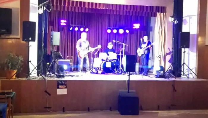 Cercanska Beseda Videa - Kd, Sokolská 28