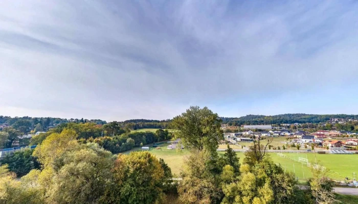 Cercanska Koupadla Street View A 360deg - Sázavská 491