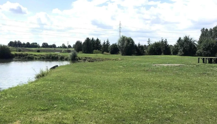 Cerhenicke Rybniky Slevy - Czech Republic