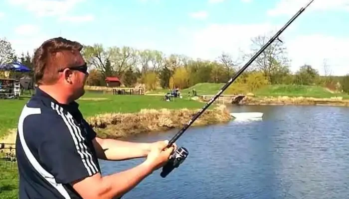 Cerhenicke Rybniky Videa - Czech Republic