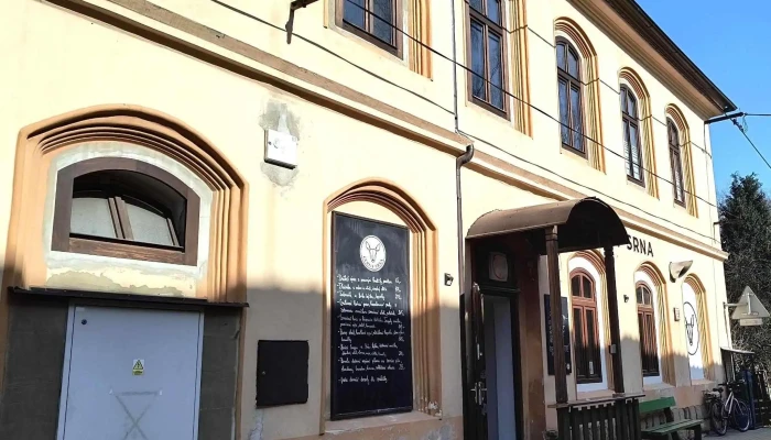 Cerna Srna Hodnoceni - Kanina