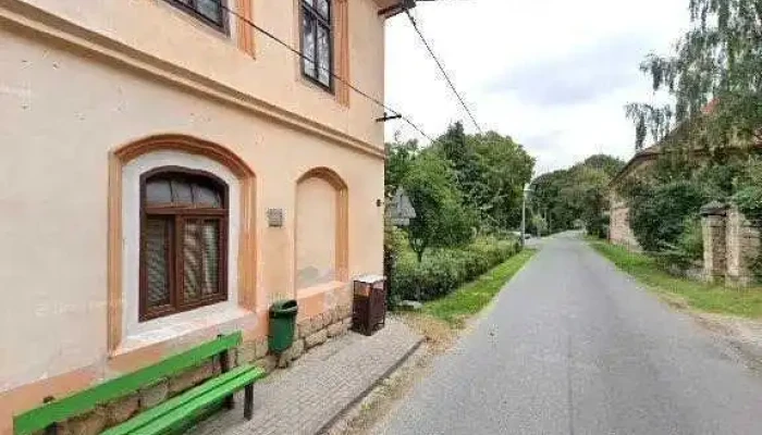 Cerna Srna Street View A 360deg - Kanina