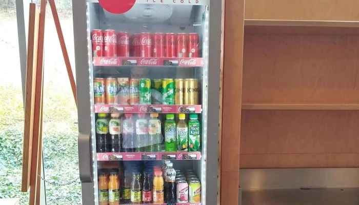 Cervene Jablko Otevřeno Nyni - Velebudická 3270