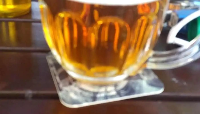 Ceska Hospoda Pivo - Hlásná Třebaň-karlštejn