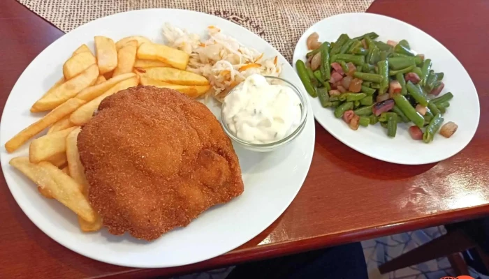 Ceska Hospudka Beroun Jidlo A Piti - Město