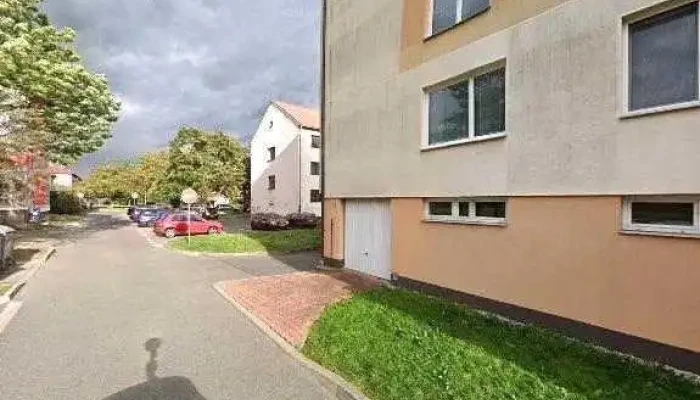 Ceska Hospudka Beroun Street View A 360deg - Město