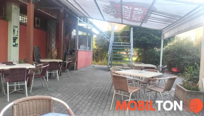 Ceska Hospudka Beroun Vzhled A Atmosfera - Město