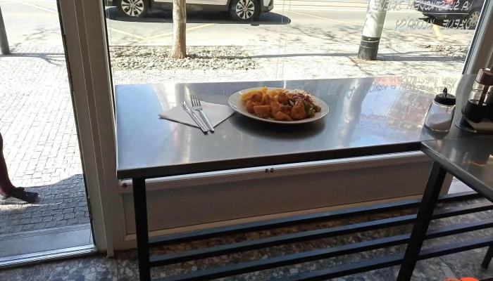 Ceska Jidelna Jidlo A Piti - Praha 7-holešovice