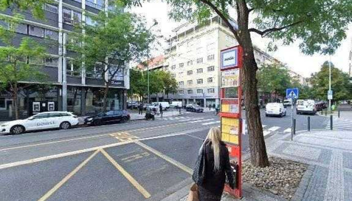 Ceska Jidelna Street View A 360deg - Praha 7-holešovice