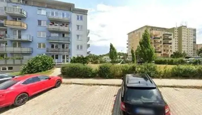 Ceska Pivnice Street View A 360deg - K Drkolnovu 279