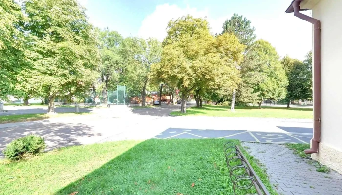 Cestlicka Veranda Street View A 360deg - Čestlice-říčany U Prahy