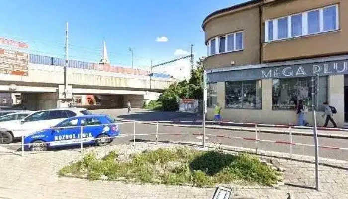 Ch Bistro Gyros Street View A 360deg - S. K. Neumanna 78