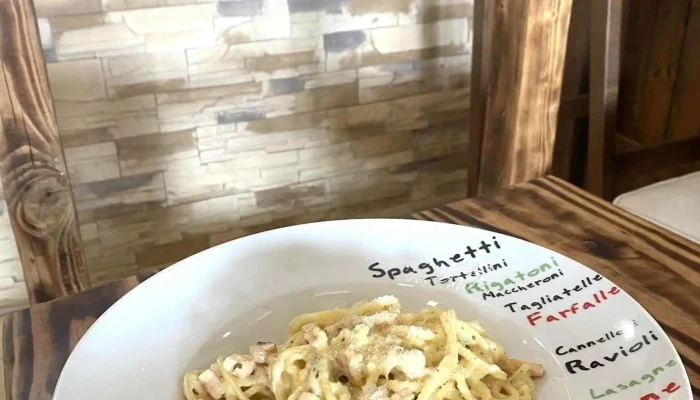 Chaba Fast Food Pizzeria Od Vlastnika - Teplická 75