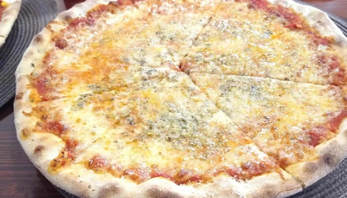 Chaba Fast Food Pizzeria Slevy - Teplická 75