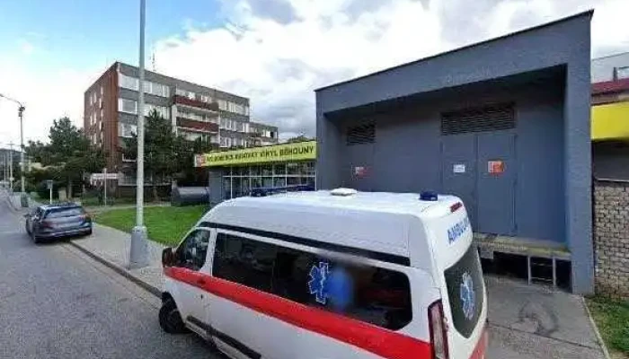 Chacapuri Kebab Street View A 360deg - Město