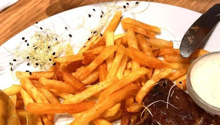 Charlies Fork Otevřeno Nyni - Třída Tomáše Bati 201 760 01