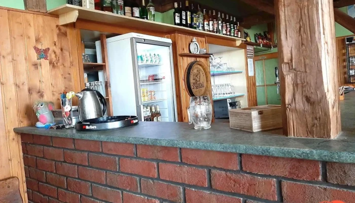 Charovna Vse - Klamoš-chlumec Nad Cidlinou