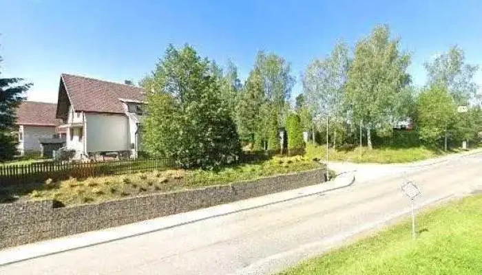 Chata Filomena Heralec Street View A 360deg - Český Herálec