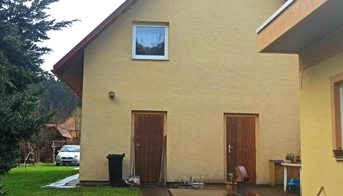 Chata Karolinka -  Hotel - Nábřežní 275