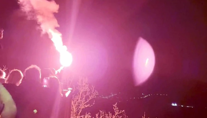 Chata Na Vrchu Lovos Bufetova Restaurace - Opárno