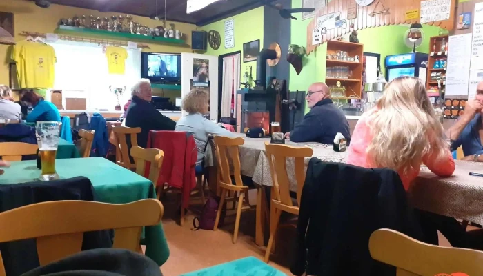 Chata Rosnička - 568 02 Svitavy