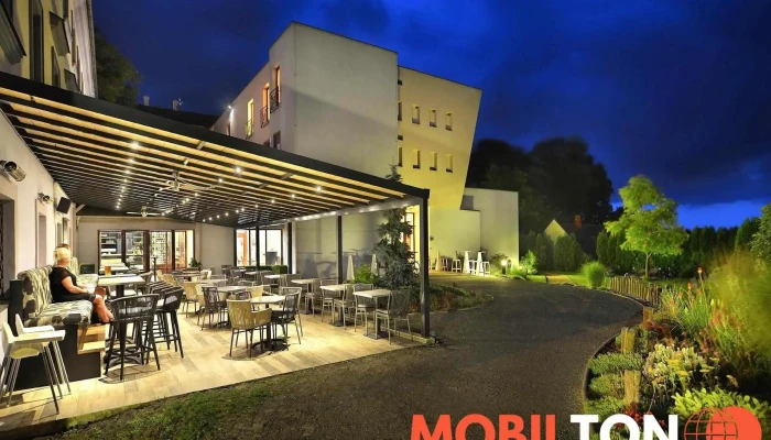 Chateau Loucen Garden Retreat -  Vse - Nymburska 1