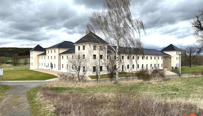Chateau Sanov Od Hostu - Šanov
