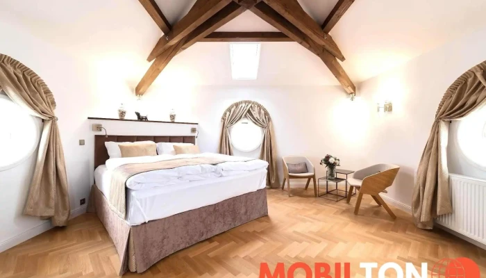 Chateau Trnova Pokoje - Trnová
