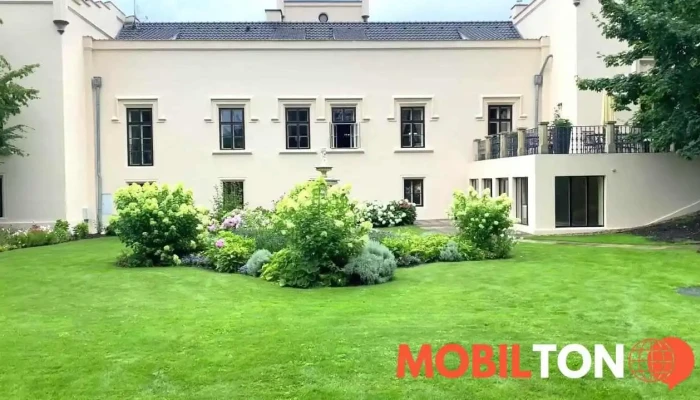 Chateau Trnova Videa - Trnová