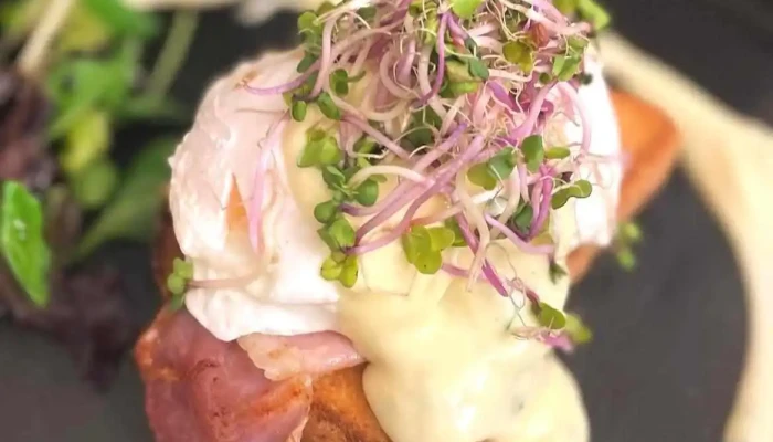 Chef Bistro Grill Od Vlastnika - J. Švermy 13