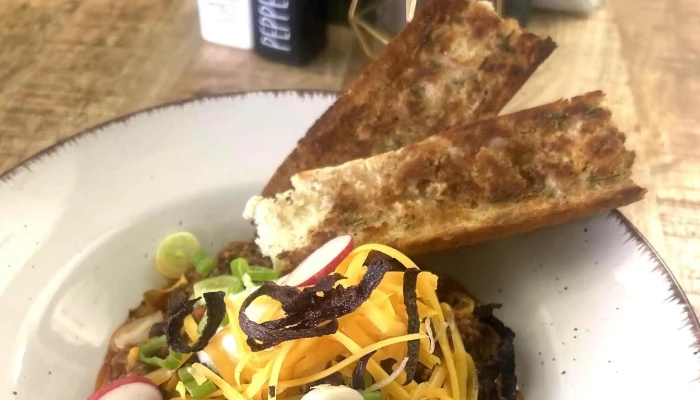Chef Bistro Grill Slevy - J. Švermy 13