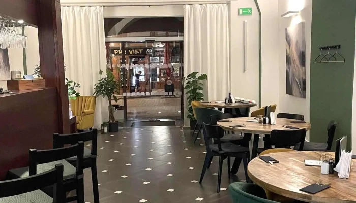 Chef Bistro Grill Vse - J. Švermy 13