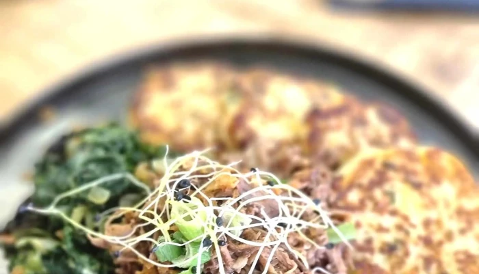 Chef Bistro Grill čislo - J. Švermy 13