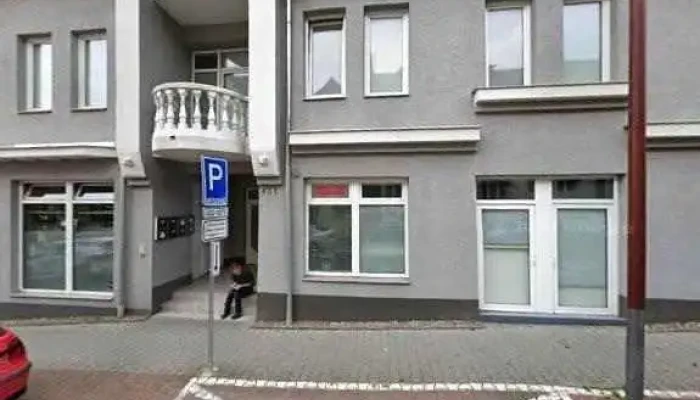 Chez Nous -  Street View A 360deg - Ctiborova 431