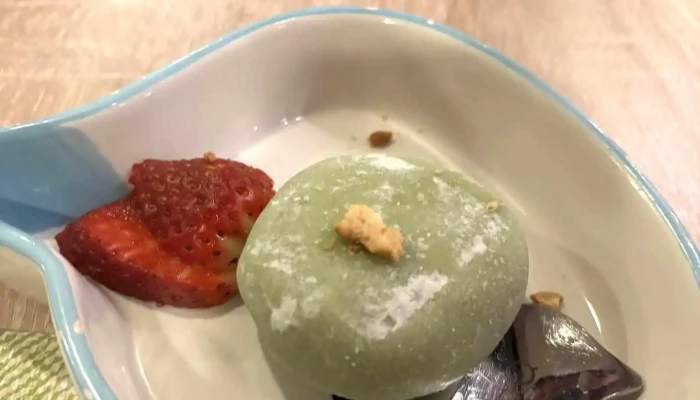 Chiaki Restaurant -  Moci - Vinohrady