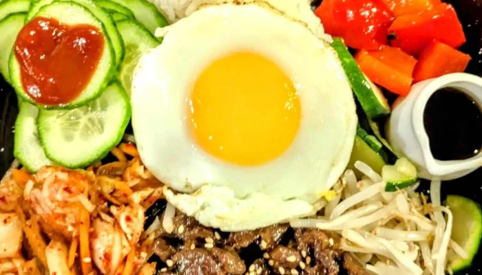 Chiaki Restaurant -  Suši Restaurace - Vinohrady