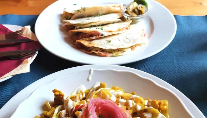 Chilis Restaurant -  Dolni Poustevna - Dolní Poustevna