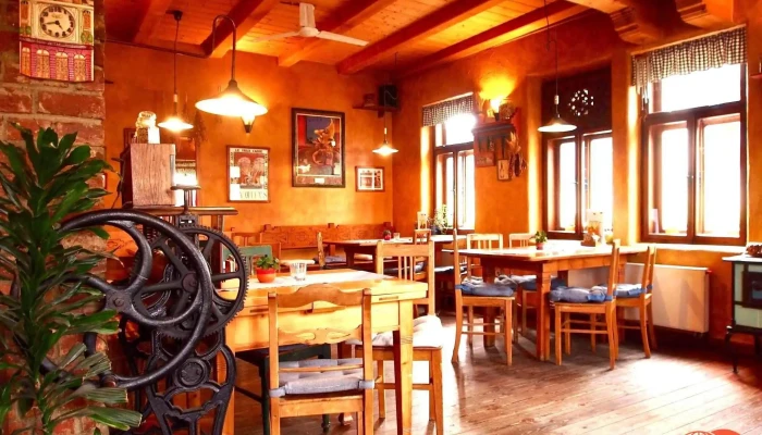 Chilis Restaurant -  Od Vlastnika - Dolní Poustevna