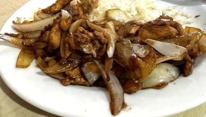 China Food L&k Wok - Kolín Ii
