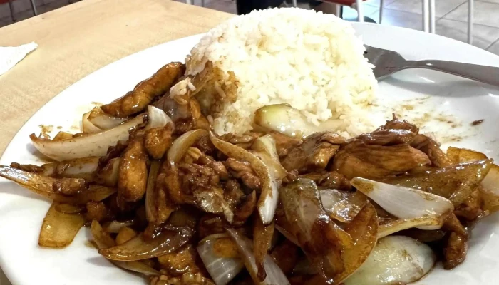 China Food Lk Wok Adresa - Kolín Ii