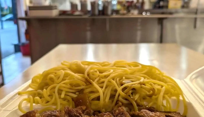 China Food Lk Wok Nudle - Kolín Ii