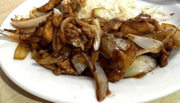 China Food Lk Wok Vse - Kolín Ii