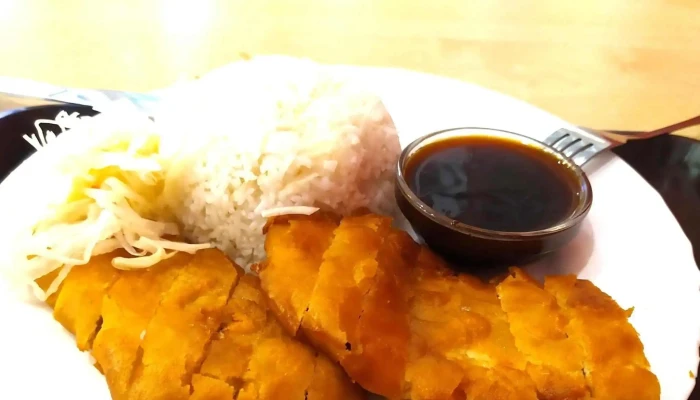 China Food Lk Wok čislo - Kolín Ii