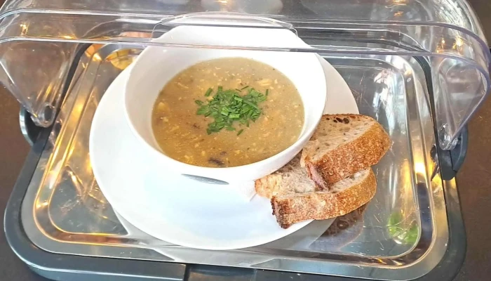 Chleby Jako V Nebi Pekarna Bistro Fotky - Vnitřní Město
