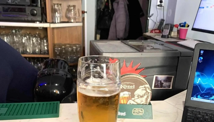 Chmelnice Pribram   Kasino Bowling Bar Hospoda Ubytovna Webova Stranka - Příbram Iv