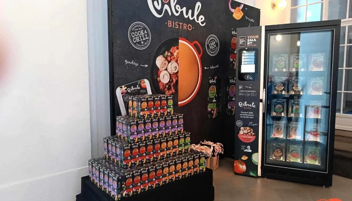 Cibule Bistro -  Vzhled A Atmosfera - Miřetice U Klášterce Nad Ohří
